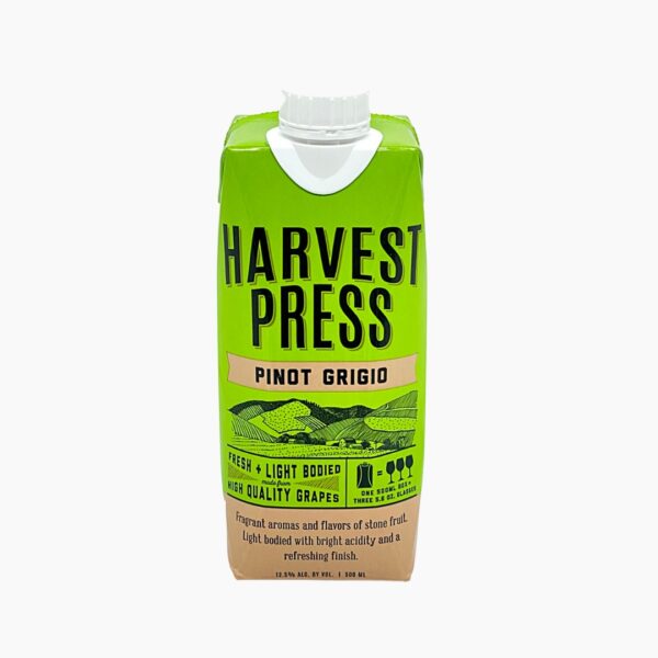 Harvest Press