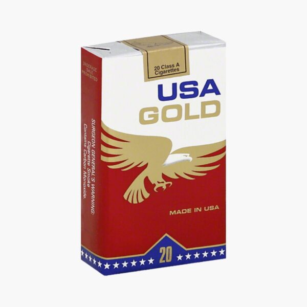 USA Gold